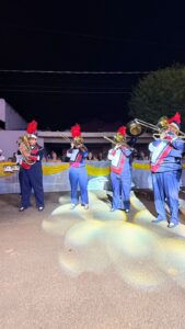 APRESENTAÇÃO FESTIVA 2026