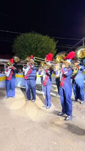 APRESENTAÇÃO FESTIVA 2026