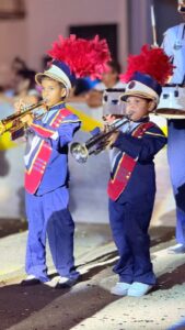 APRESENTAÇÃO FESTIVA 2026