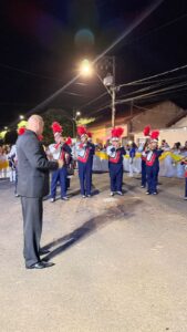 APRESENTAÇÃO FESTIVA 2026