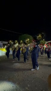 APRESENTAÇÃO FESTIVA 2026