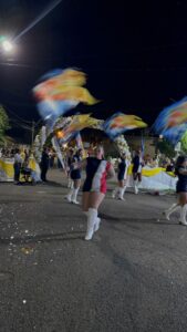 APRESENTAÇÃO FESTIVA 2026