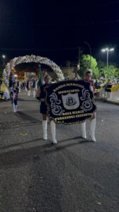 APRESENTAÇÃO FESTIVA 2026