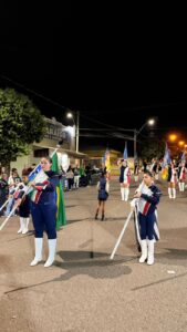 APRESENTAÇÃO FESTIVA 2026