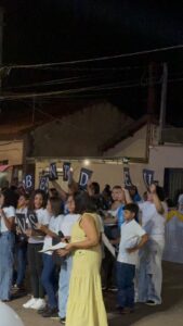 APRESENTAÇÃO FESTIVA 2026