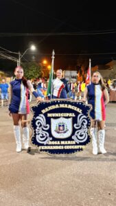 APRESENTAÇÃO FESTIVA 2026