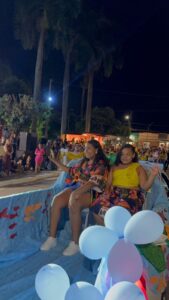 APRESENTAÇÃO FESTIVA 2026