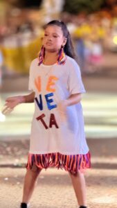 APRESENTAÇÃO FESTIVA 2026