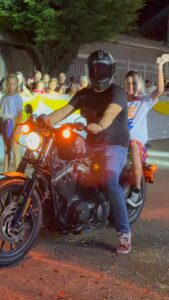 APRESENTAÇÃO FESTIVA 2026