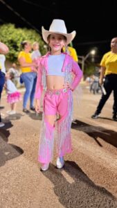 APRESENTAÇÃO FESTIVA 2026