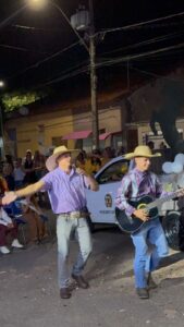 APRESENTAÇÃO FESTIVA 2026