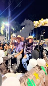 APRESENTAÇÃO FESTIVA 2026