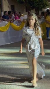 APRESENTAÇÃO FESTIVA 2026