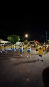 APRESENTAÇÃO FESTIVA 2026