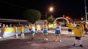 APRESENTAÇÃO FESTIVA 2026