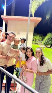 APRESENTAÇÃO FESTIVA 2026