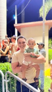 APRESENTAÇÃO FESTIVA 2026