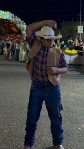 APRESENTAÇÃO FESTIVA 2026