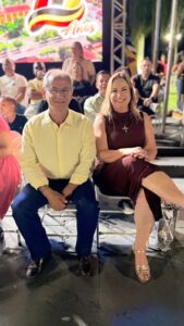 APRESENTAÇÃO FESTIVA 2026