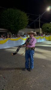 APRESENTAÇÃO FESTIVA 2026