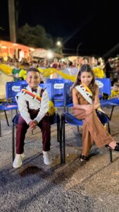 APRESENTAÇÃO FESTIVA 2026