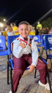 APRESENTAÇÃO FESTIVA 2026