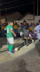 APRESENTAÇÃO FESTIVA 2026