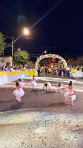 APRESENTAÇÃO FESTIVA 2026