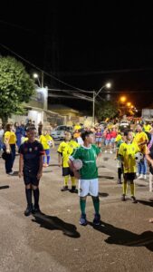 APRESENTAÇÃO FESTIVA 2026