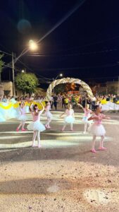 APRESENTAÇÃO FESTIVA 2026