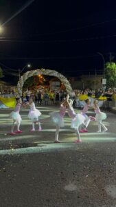 APRESENTAÇÃO FESTIVA 2026