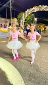 APRESENTAÇÃO FESTIVA 2026