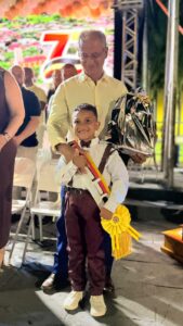 APRESENTAÇÃO FESTIVA 2026