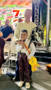 APRESENTAÇÃO FESTIVA 2026