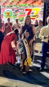 APRESENTAÇÃO FESTIVA 2026