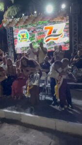 APRESENTAÇÃO FESTIVA 2026