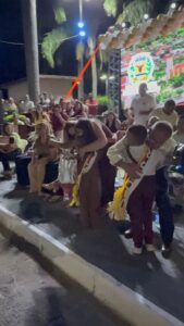 APRESENTAÇÃO FESTIVA 2026