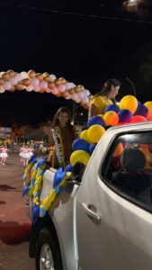 APRESENTAÇÃO FESTIVA 2026