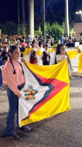 APRESENTAÇÃO FESTIVA 2026