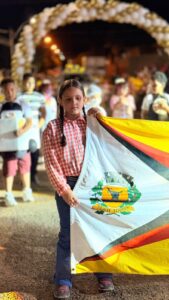 APRESENTAÇÃO FESTIVA 2026