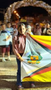 APRESENTAÇÃO FESTIVA 2026