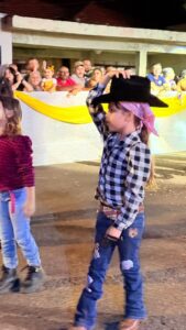 APRESENTAÇÃO FESTIVA 2026