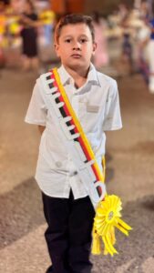 APRESENTAÇÃO FESTIVA 2026