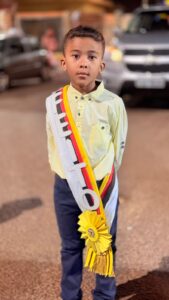 APRESENTAÇÃO FESTIVA 2026