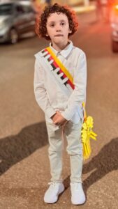 APRESENTAÇÃO FESTIVA 2026