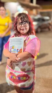 APRESENTAÇÃO FESTIVA 2026