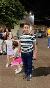 APRESENTAÇÃO FESTIVA 2026