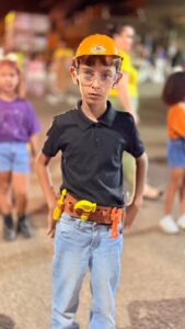 APRESENTAÇÃO FESTIVA 2026