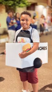 APRESENTAÇÃO FESTIVA 2026