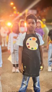 APRESENTAÇÃO FESTIVA 2026